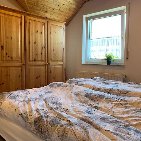 Ferienwohnung Nahe Bentheimer Wald شوتورف المظهر الخارجي الصورة