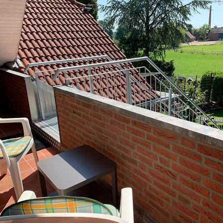 Ferienwohnung Nahe Bentheimer Wald شوتورف المظهر الخارجي الصورة
