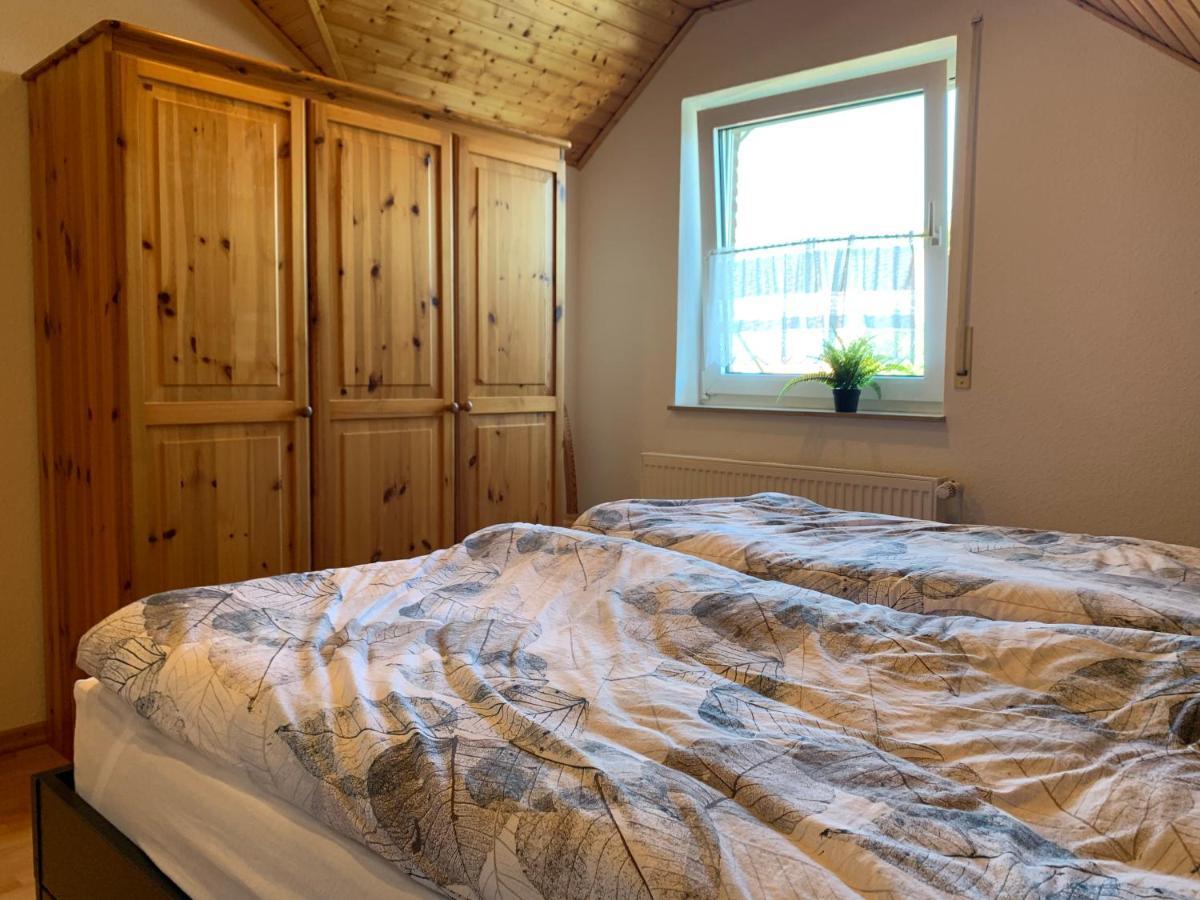 Ferienwohnung Nahe Bentheimer Wald شوتورف المظهر الخارجي الصورة