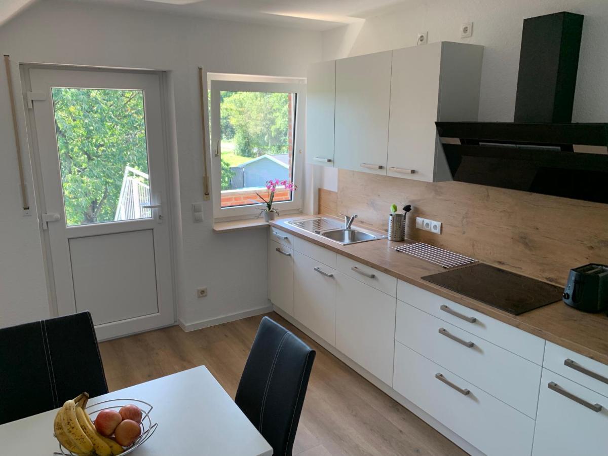 Ferienwohnung Nahe Bentheimer Wald شوتورف المظهر الخارجي الصورة