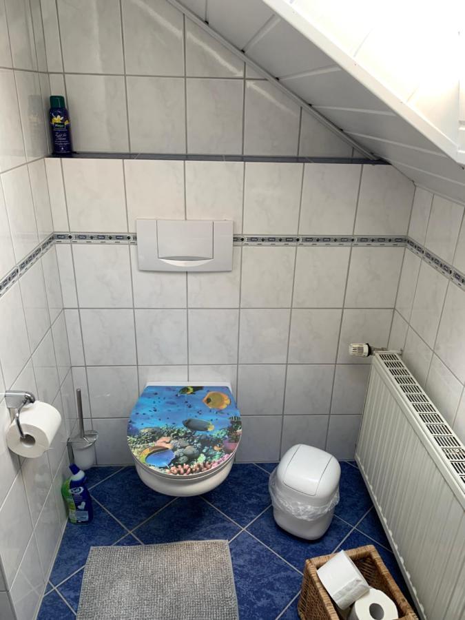 Ferienwohnung Nahe Bentheimer Wald شوتورف المظهر الخارجي الصورة