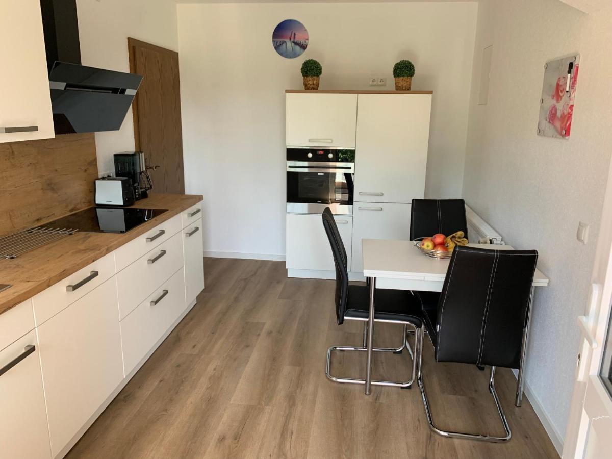 Ferienwohnung Nahe Bentheimer Wald شوتورف المظهر الخارجي الصورة