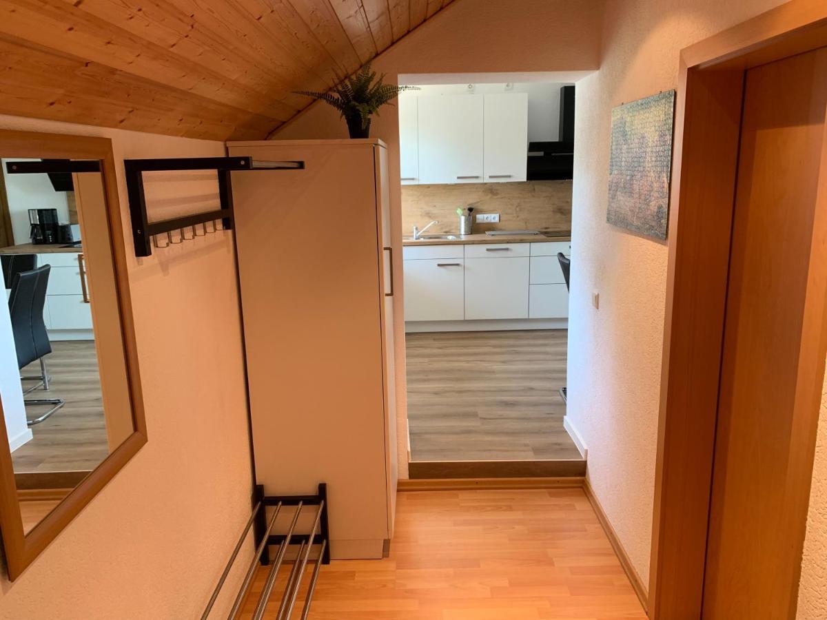 Ferienwohnung Nahe Bentheimer Wald شوتورف المظهر الخارجي الصورة