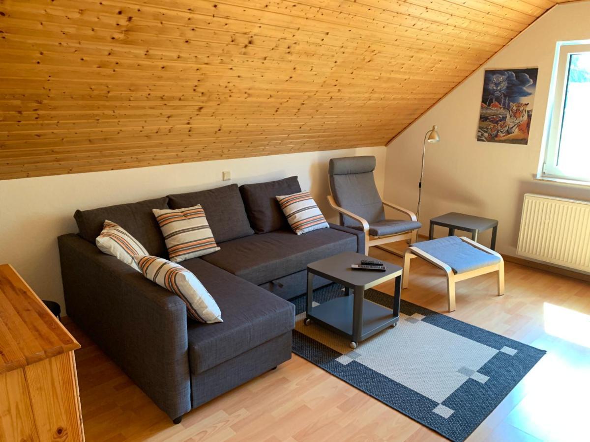 Ferienwohnung Nahe Bentheimer Wald شوتورف المظهر الخارجي الصورة